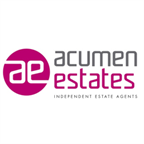 Acumen Estates repair reporting